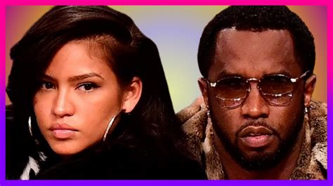 is diddy being investigated